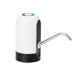 Automatic Wireless Water Can Dispenser Pump for 20L Bottle Can (Multicolor) ( default, Standard )