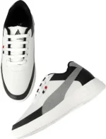 Latest Trendy Men Casual Sneaker Shoes|Casual Shoes For Men's & Boys ( white, 10 )