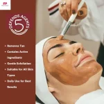 Multani Mitti & Rose Mix Face Pack