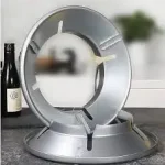Gas Saver Burner Stand Gas Chula Burner Gas Saver Stand Jali Ring ( default, Standard )