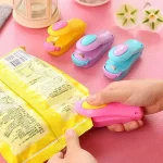 Handheld Mini Plastic Heat Sealing Machine Airtight Bag Sealer ( multicolor, Standard )
