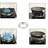 Gas Saver Burner Stand Gas Chula Burner Gas Saver Stand Jali Ring ( default, Standard )