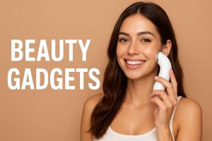 Affordable Beauty and Home Gadgets