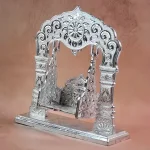 Shreeji bal gopal jhula designer decorative swing ( default, OS )