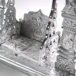 Shreeji bal gopal jhula designer decorative swing ( default, OS )